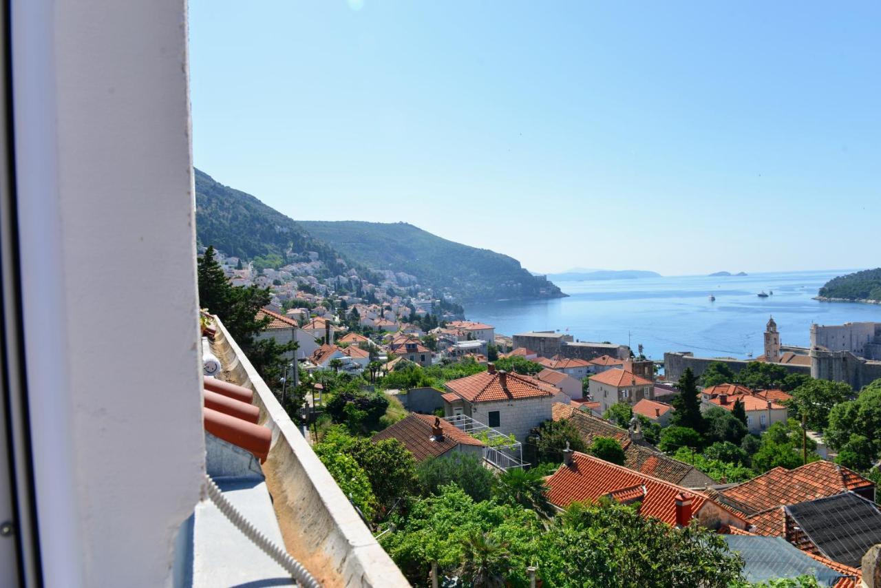 Magic Apartment Dubrovnik Bagian luar foto