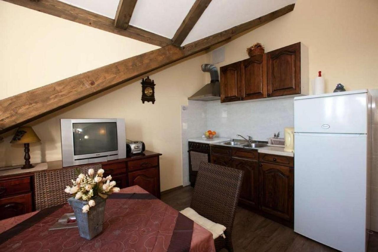 Magic Apartment Dubrovnik Bagian luar foto