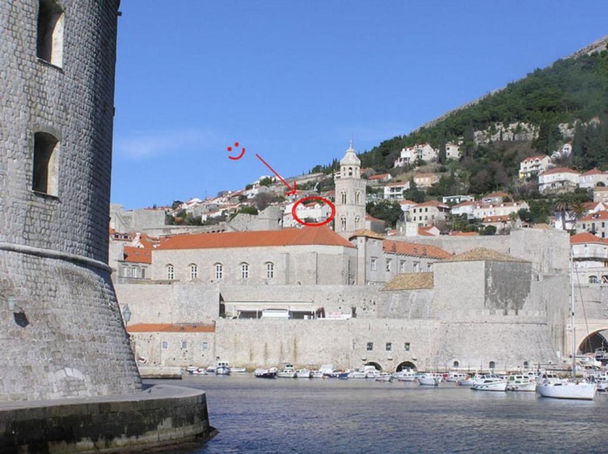 Magic Apartment Dubrovnik Bagian luar foto