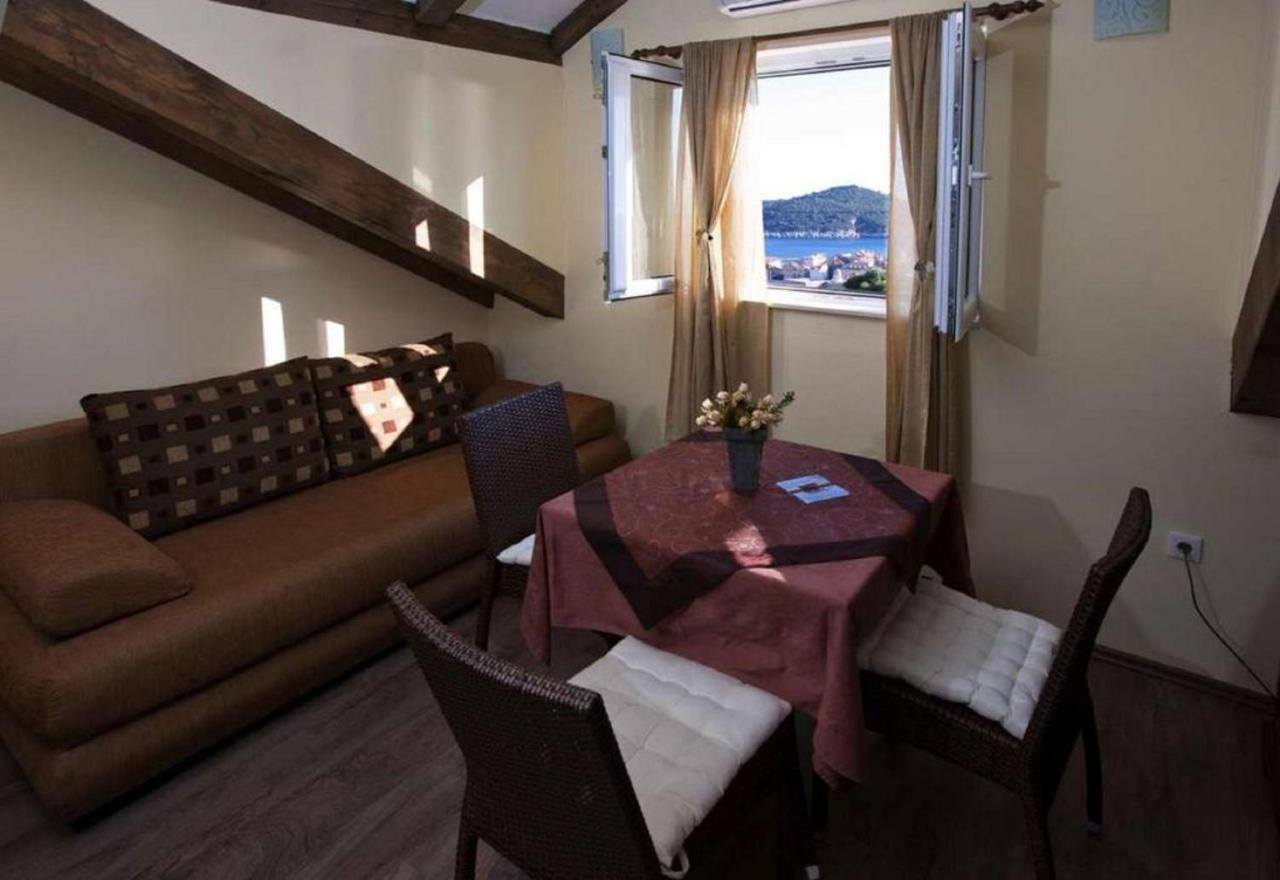 Magic Apartment Dubrovnik Bagian luar foto