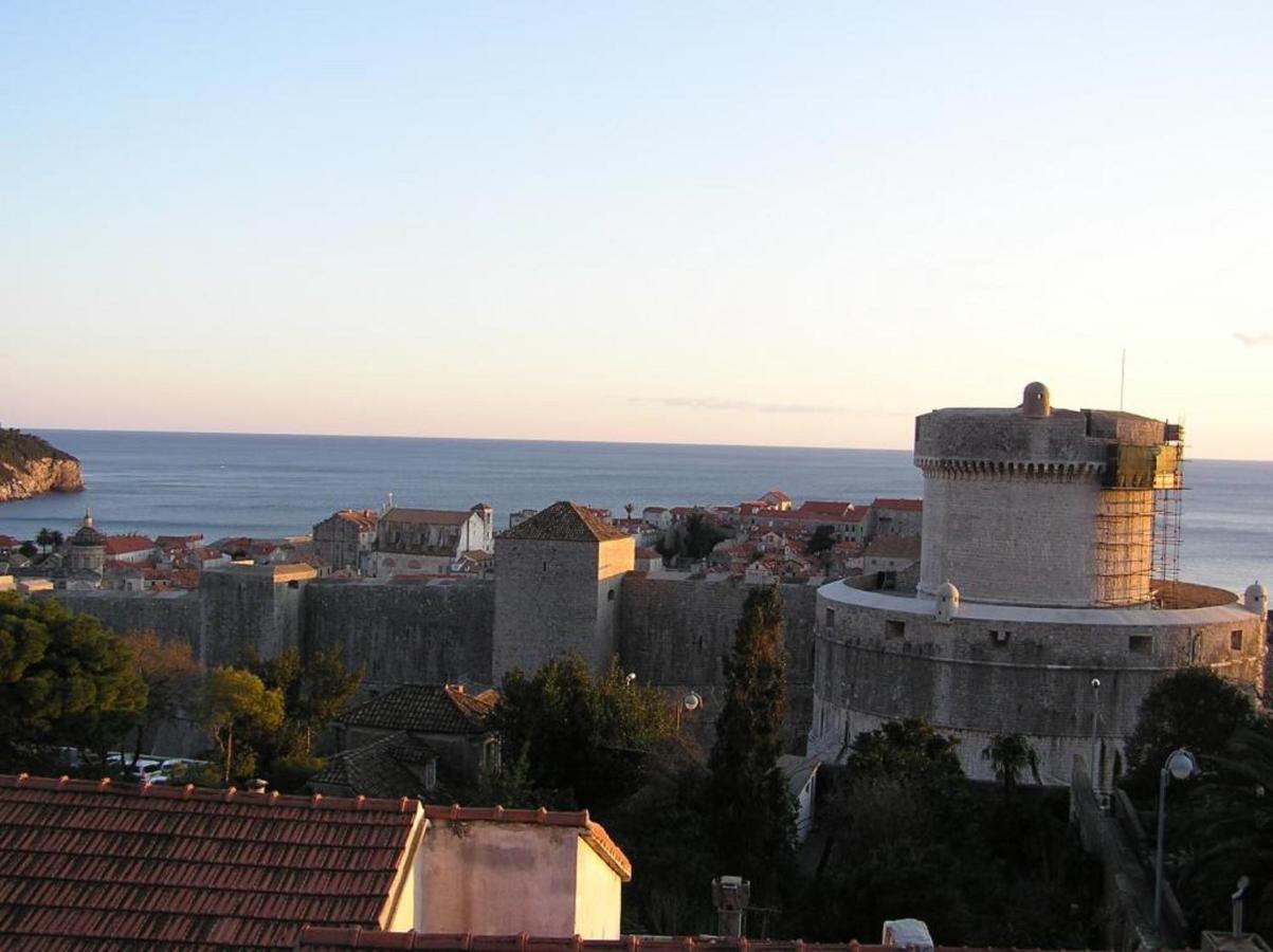Magic Apartment Dubrovnik Bagian luar foto