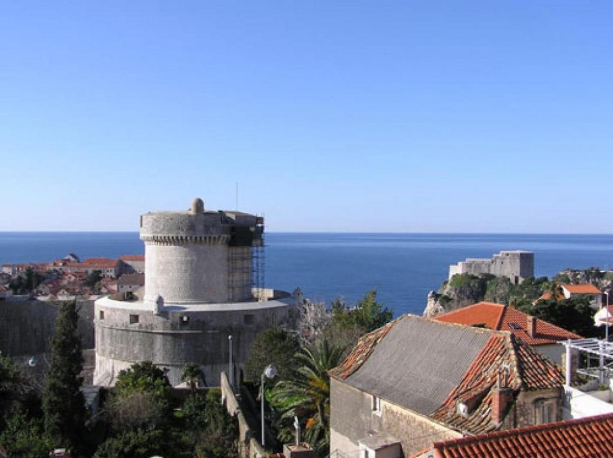 Magic Apartment Dubrovnik Bagian luar foto