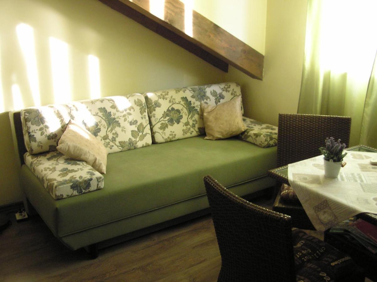 Magic Apartment Dubrovnik Bagian luar foto