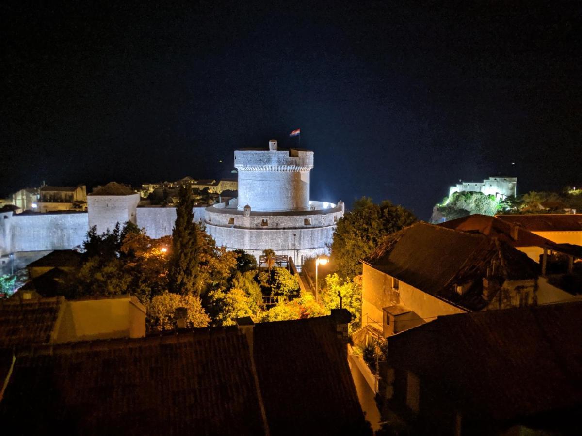 Magic Apartment Dubrovnik Bagian luar foto