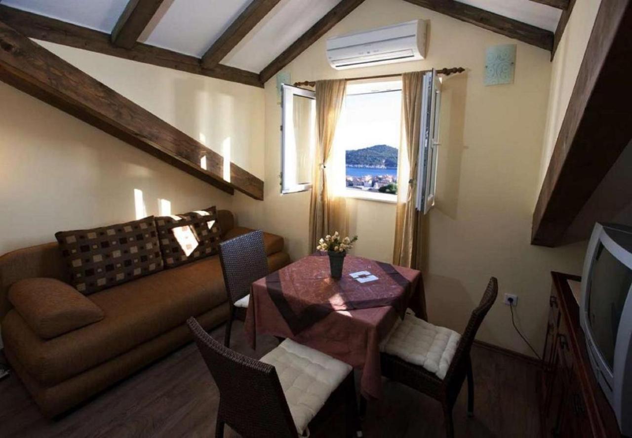 Magic Apartment Dubrovnik Bagian luar foto