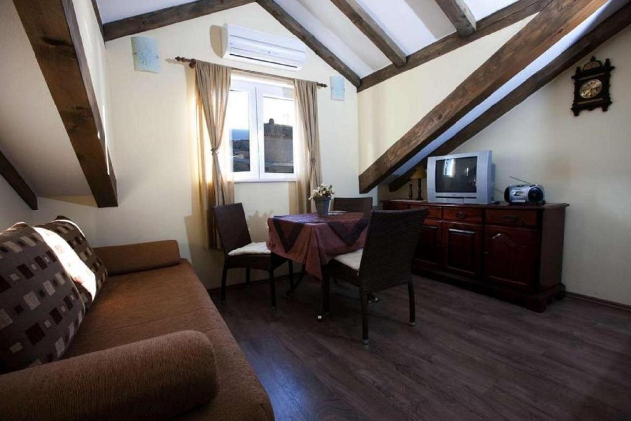 Magic Apartment Dubrovnik Bagian luar foto