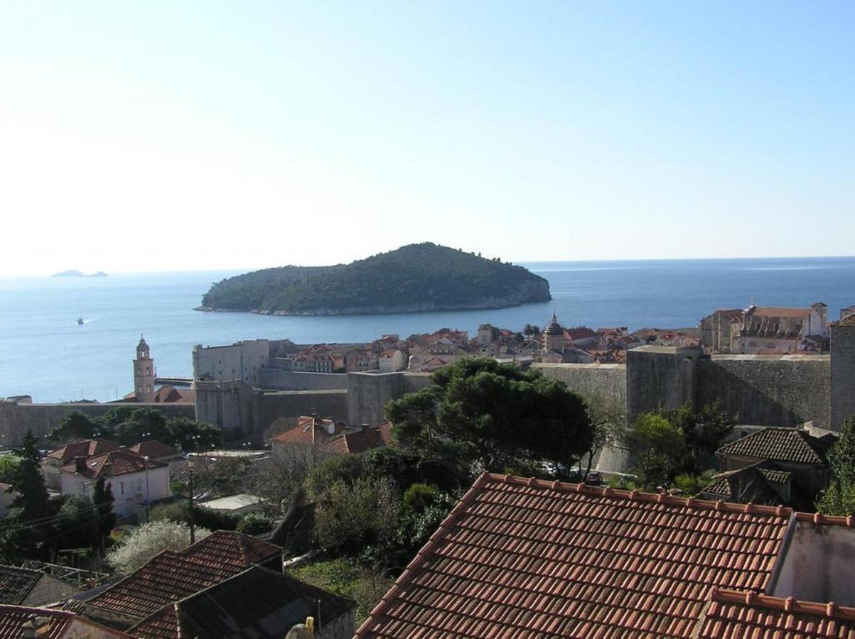 Magic Apartment Dubrovnik Bagian luar foto