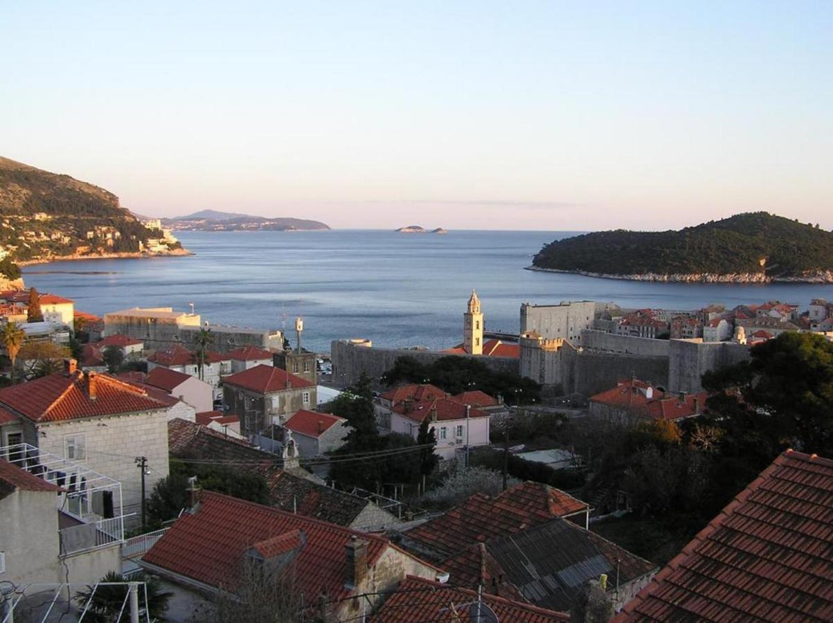 Magic Apartment Dubrovnik Bagian luar foto